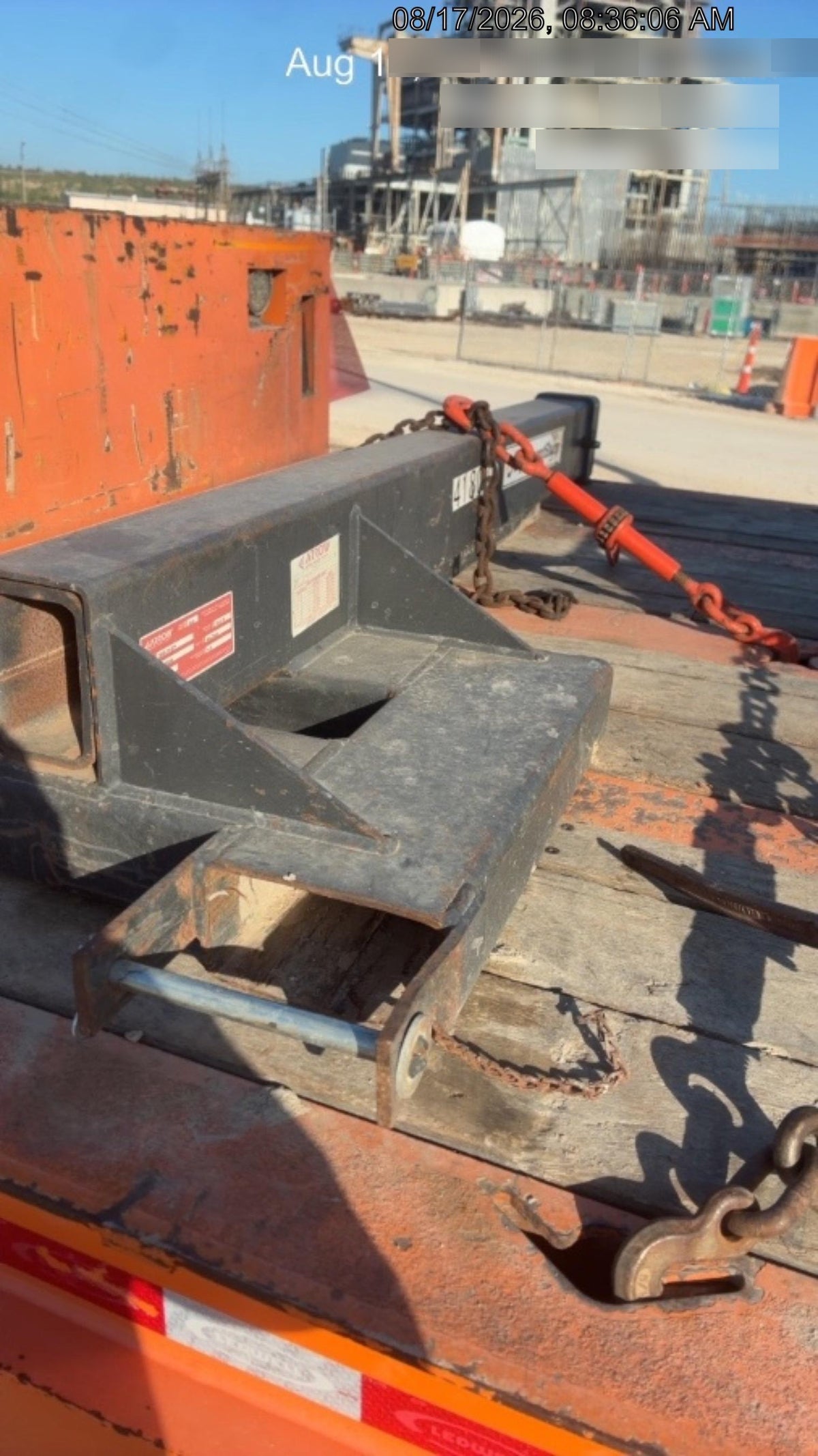 2024 ARROW MATERIAL HANDLING CE60-TH-STP