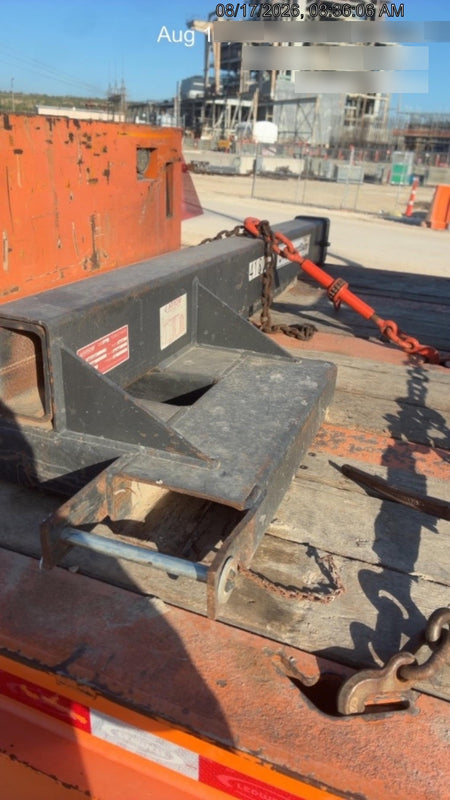 2024 ARROW MATERIAL HANDLING CE60-TH-STP