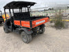 2022 KUBOTA RTV-X1140W-H (Canopy)
