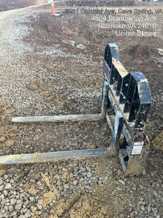 2025 VIRNIG PF4855-5VG