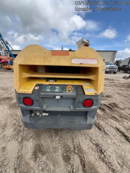 2020 ATLAS COPCO XAS188