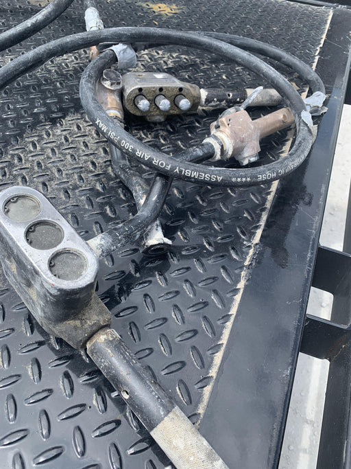 2021 TEXAS PNEUMATIC TOOLS, INC. T3-BH