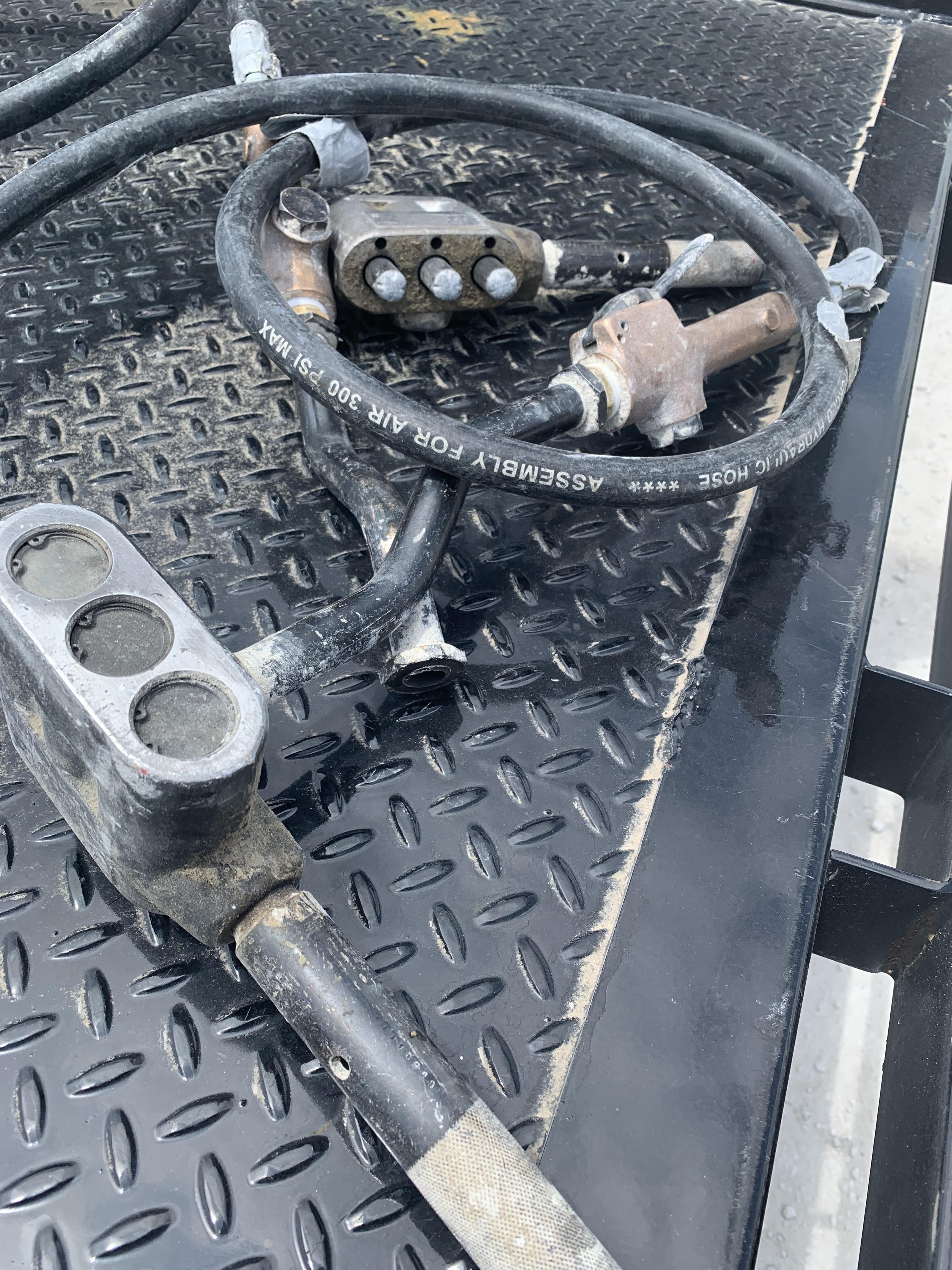 2021 TEXAS PNEUMATIC TOOLS, INC. T3-BH