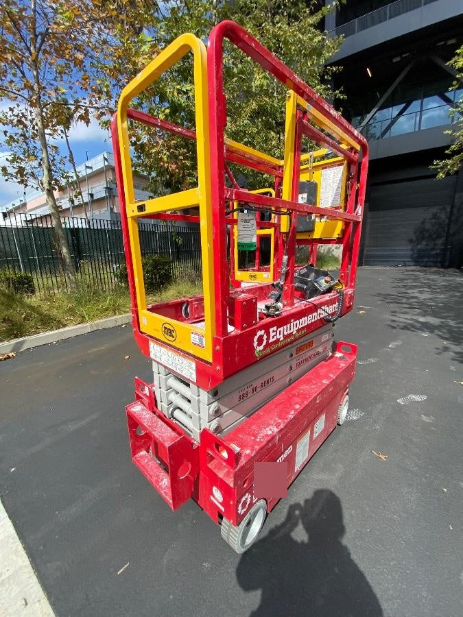 2026 MEC Micro 19-XD
