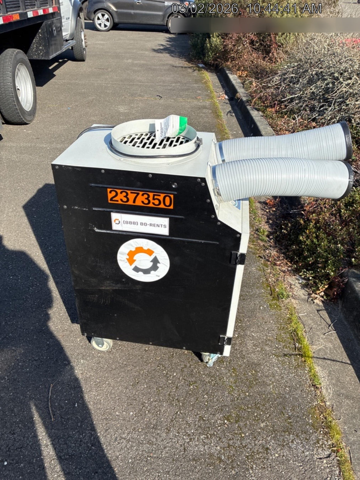 2022 KWIKOOL KPAC1411-2