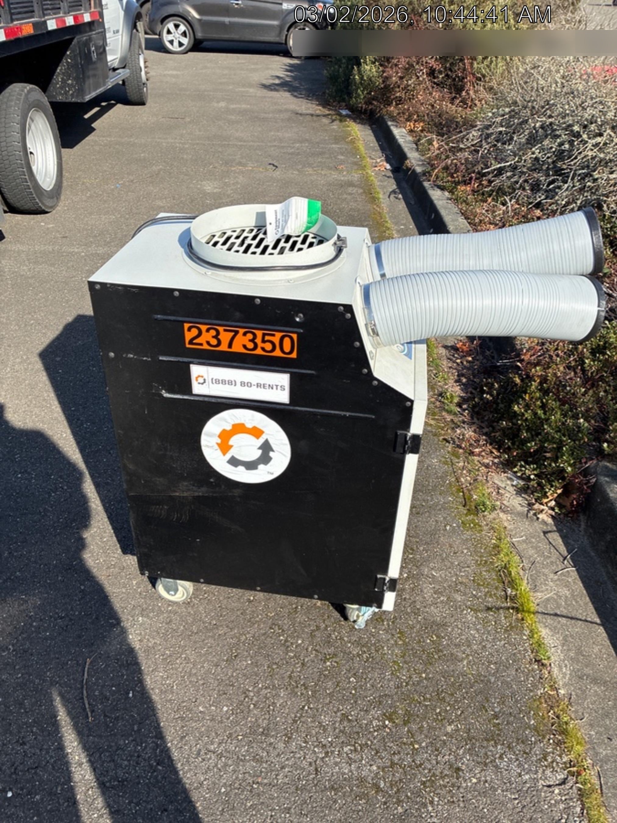 2022 KWIKOOL KPAC1411-2