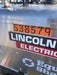 2025 LINCOLN ELECTRIC LE400
