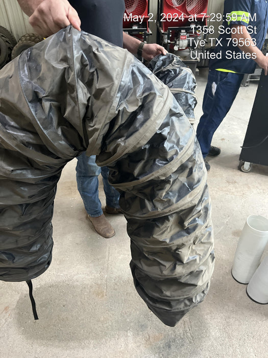 2023 KWIKOOL KPAC1411-2