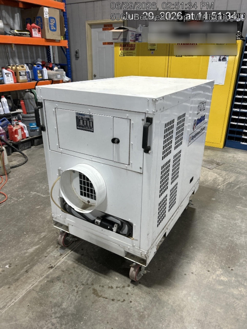 2022 KWIKOOL KPO5-21