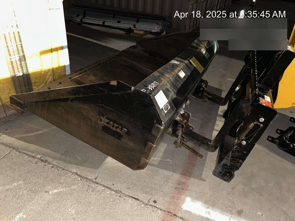 2023 STAR INDUSTRIES 1408B