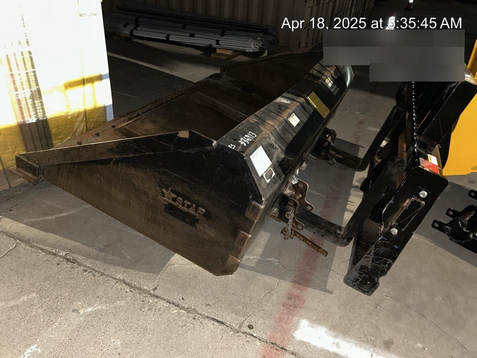 2023 STAR INDUSTRIES 1408B