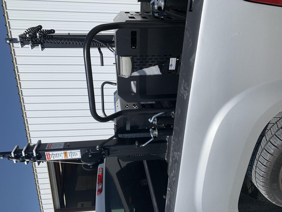 2020 LIND EQUIPMENT LE980LED-T4B