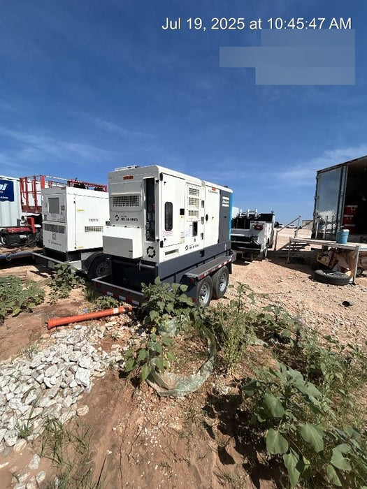 2023 ATLAS COPCO QAS 175