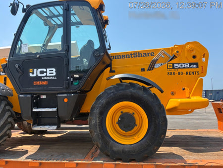 2024 JCB 508-66TC