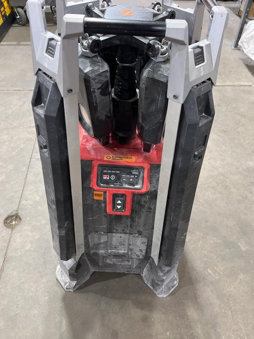 2022 MILWAUKEE MXF041-1XC