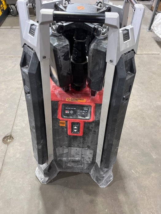 2022 MILWAUKEE MXF041-1XC