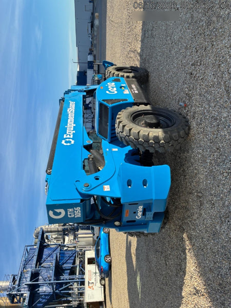 2026 GENIE GTH-1056
