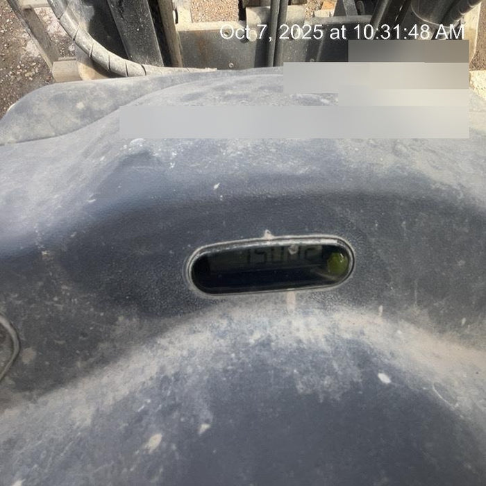 2019 KOMATSU FG25T-16