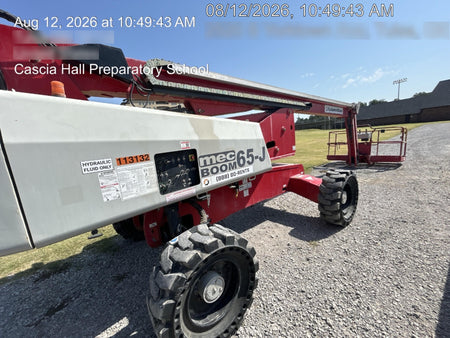 2021 MEC 65-J-D