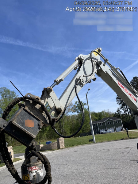 2021 PALADIN X1975