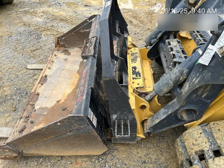 2022 PALADIN 48" Pallet Forks - Paladin