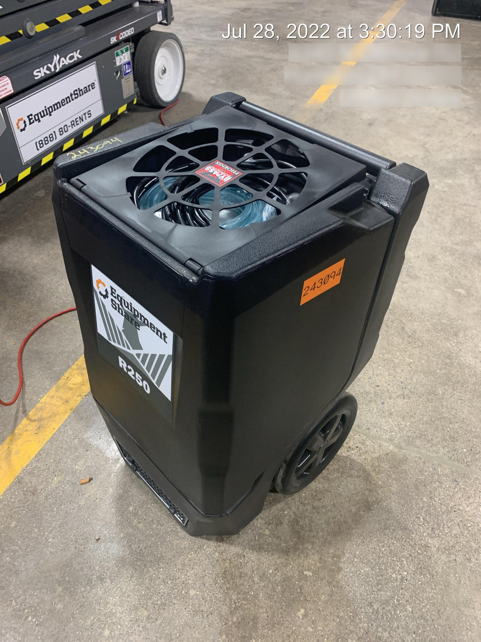 2022 PHOENIX R250