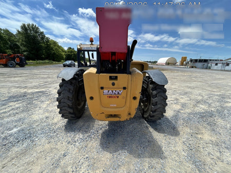 2020 SANY STH1056
