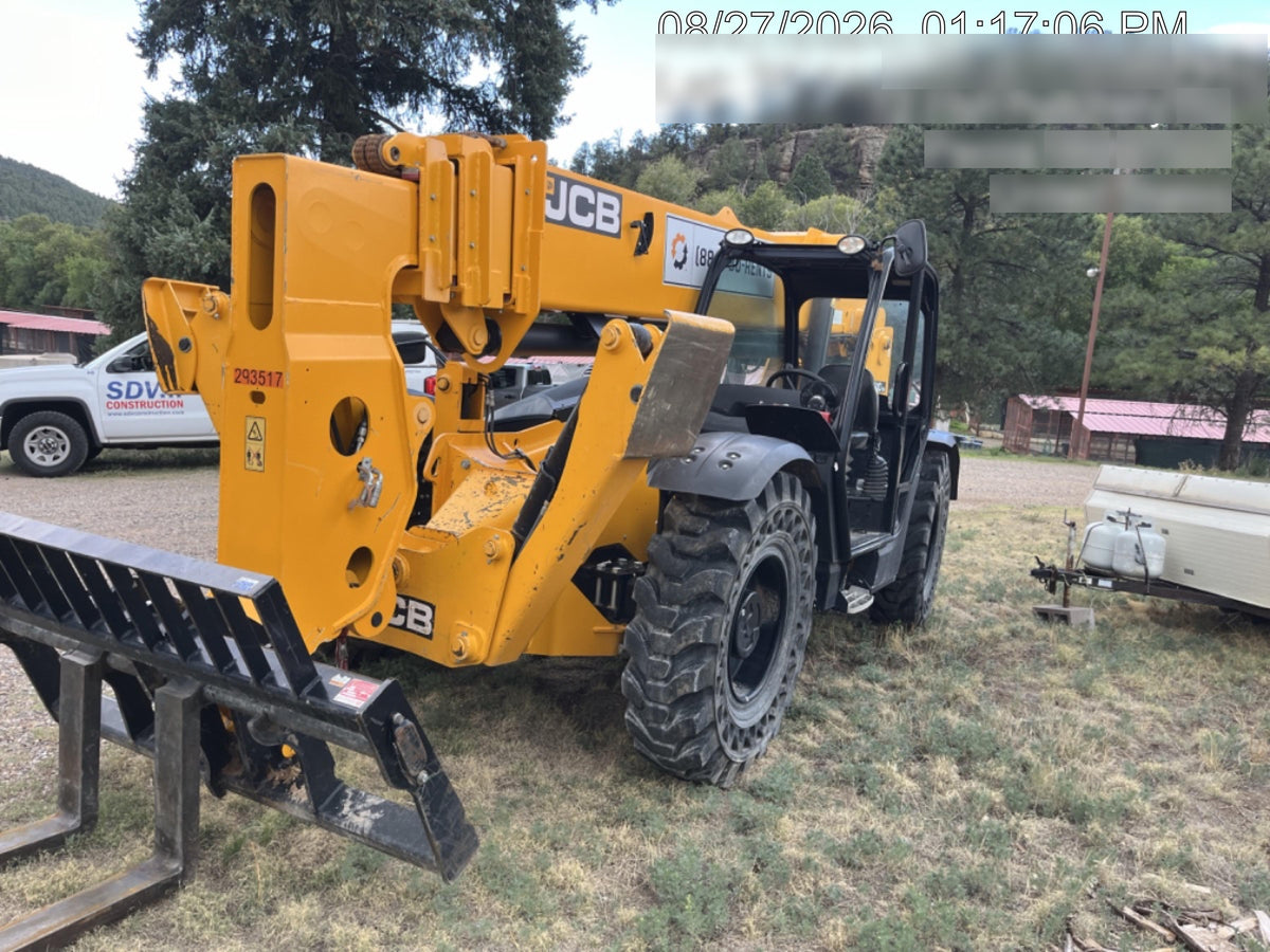 2023 JCB 510-56