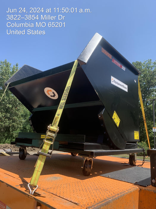 2024 ARROW MATERIAL HANDLING HP-6000-250-C