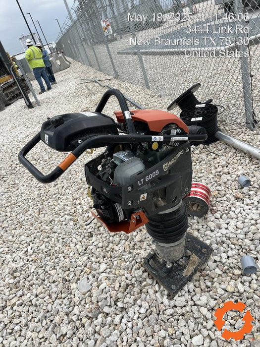 2024 HUSQVARNA LT6005