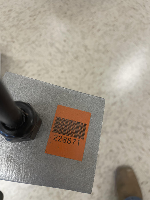 2022 HOUGEN MFG HMD934