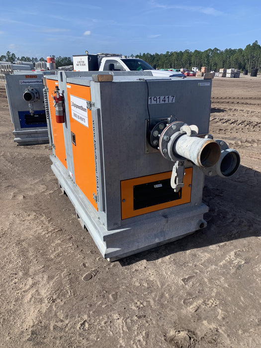 2022 MYERS-SETH MSP PP-150