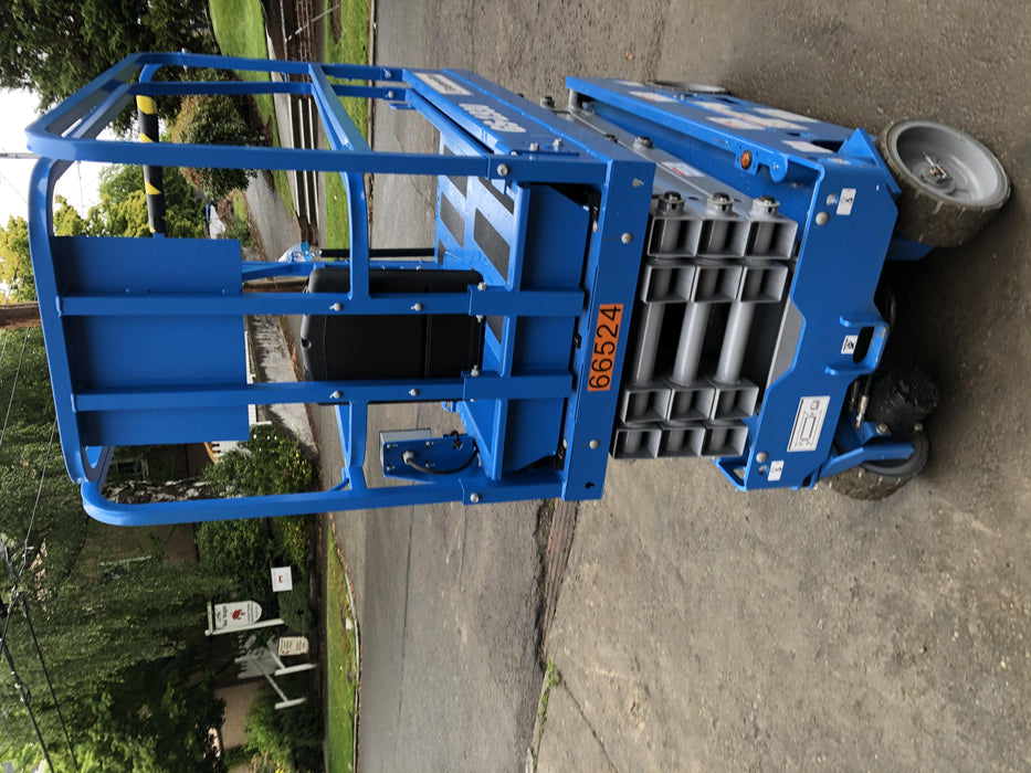 2020 Genie GS-1930 GENIE GS-1930