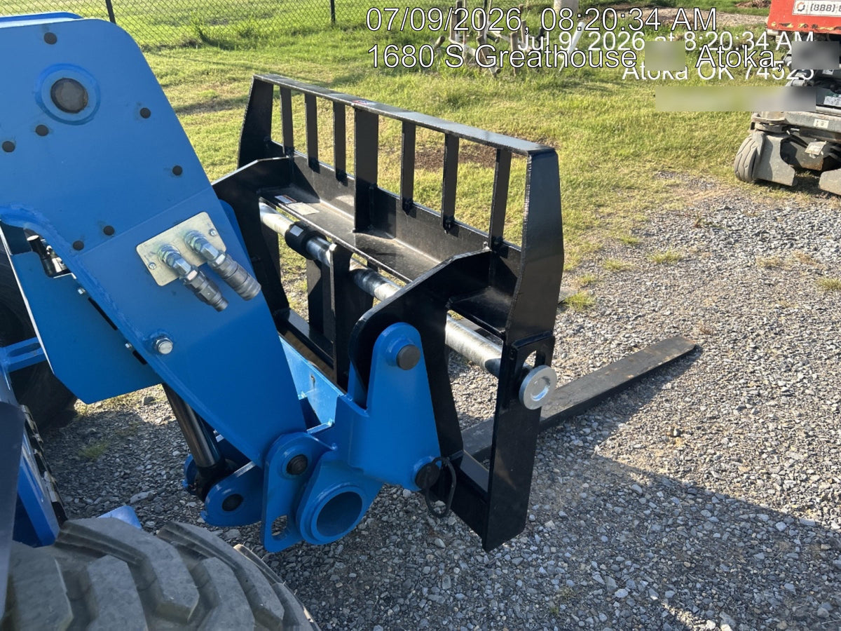 2026 GENIE GTH-5519