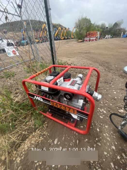 2023 MULTIQUIP QP2TH