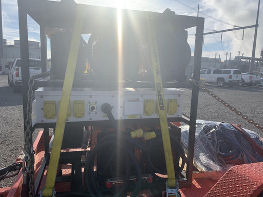 2021 LINCOLN ELECTRIC FLEXTEC 350X