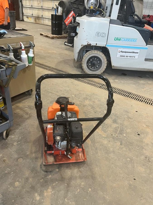 2023 MULTIQUIP MVC82VHW