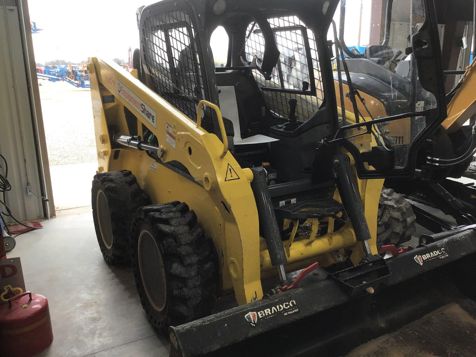 2019 SULLAIR 185-DPQ