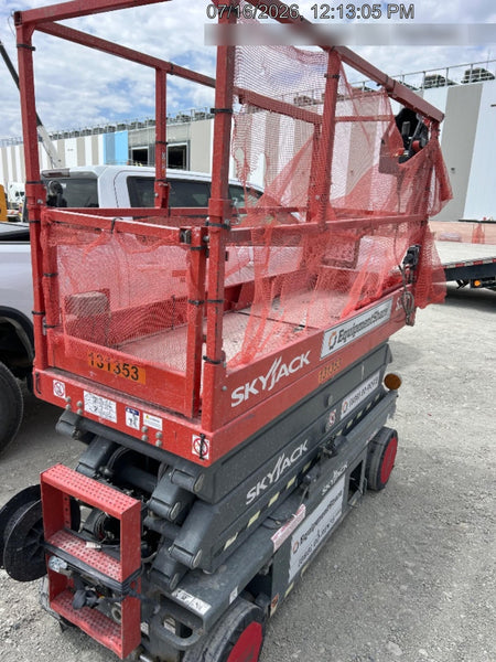2021 SKYJACK SJ3226