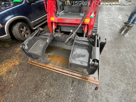2020 PALADIN UTILITY GRAPPLE 11876-0022