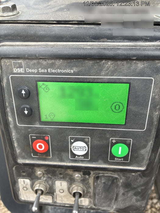 2024 WACKER NEUSON LTT4