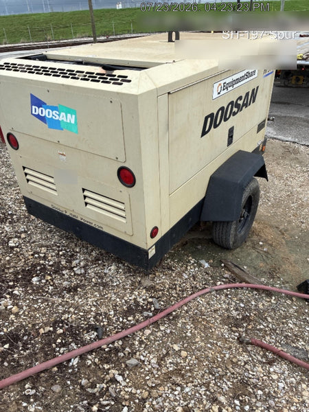 2019 DOOSAN P425/HP375WCU-T4F
