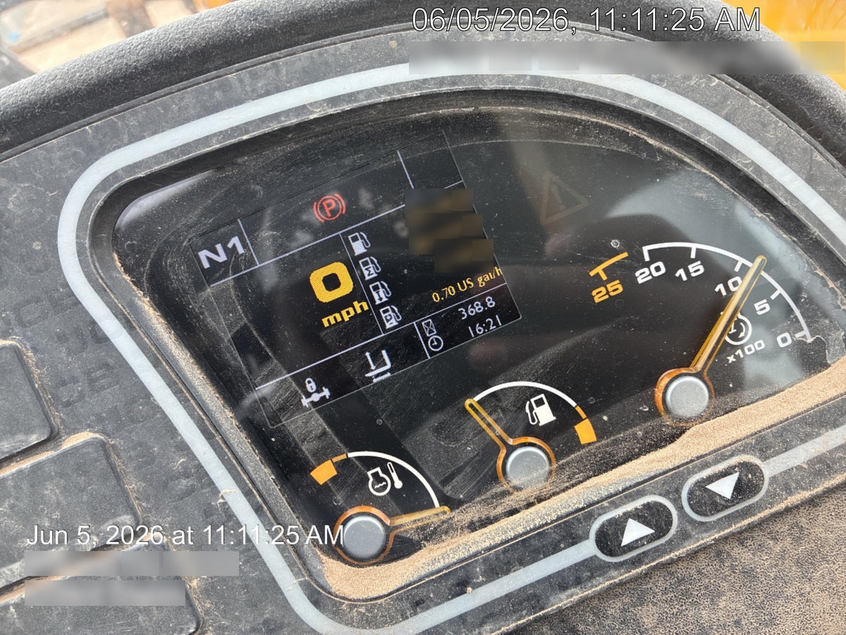 2025 JCB 512-56
