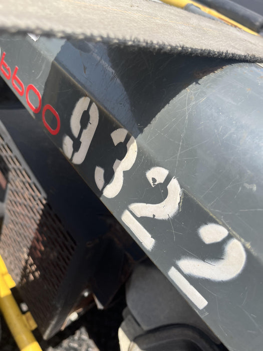 2018 WACKER NEUSON GP6600A