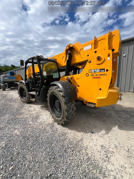 2024 JCB 512-56