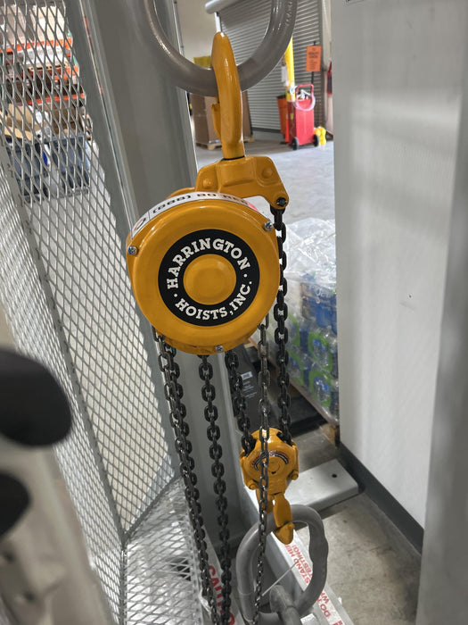 2024 HARRINGTON CF030-20