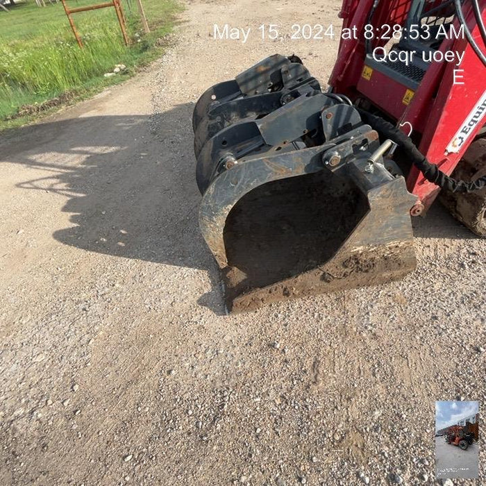 2023 SOLESBEE SBG-72