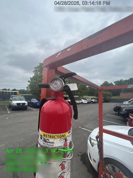 2019 SKYJACK SJIII-3219