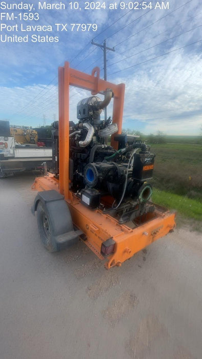 2022 PIONEER PPTP66S14-UP