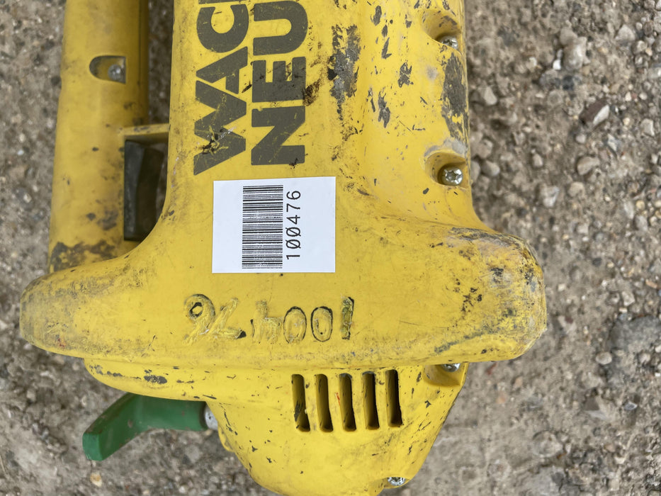 2020 WACKER NEUSON M1500